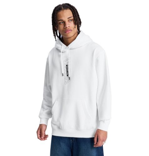 Omega - Blanc Sweat à capuche - DC Shoes - Modalova