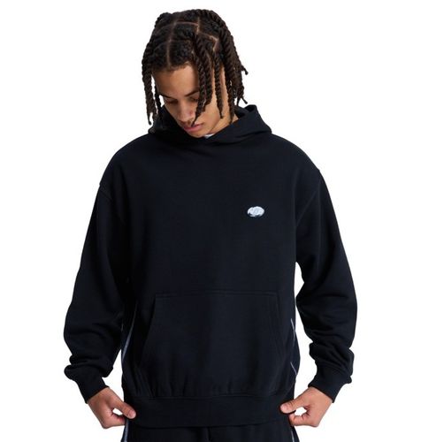 Flow Down - Sweat à capuche Noir - DC Shoes - Modalova