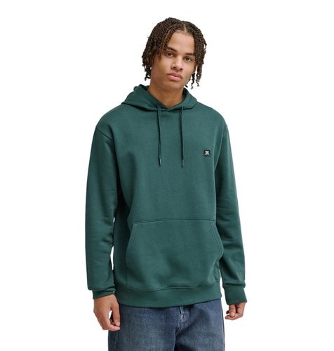 Lorion - Sweat à capuche Vert - DC Shoes - Modalova