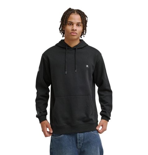 Lorion - Sweat à capuche Noir - DC Shoes - Modalova