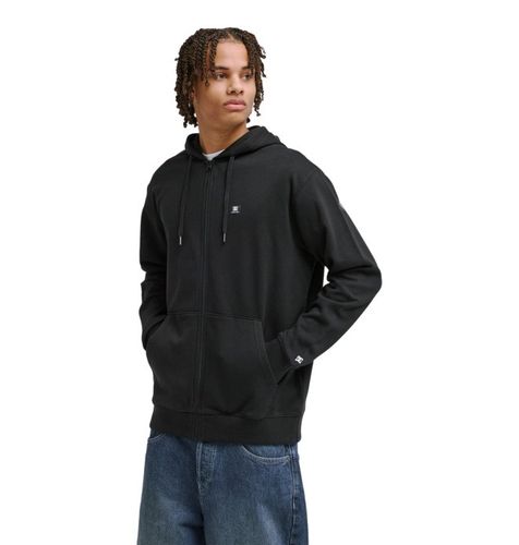 Lorion - Sweat à capuche zippé Noir - DC Shoes - Modalova