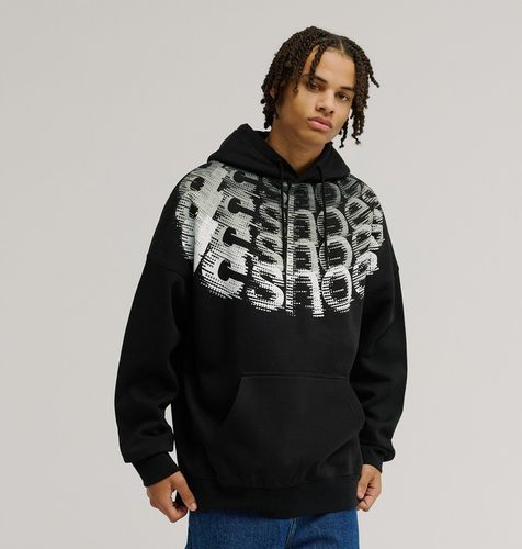 Omega 2 - Sweat capuche Noir - DC Shoes - Modalova