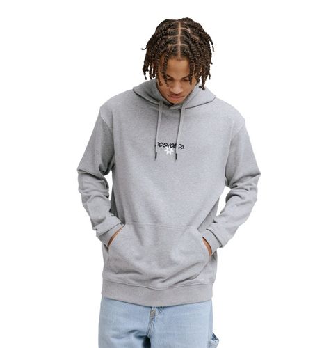 Vantura - Sweat capuche Gris - DC Shoes - Modalova