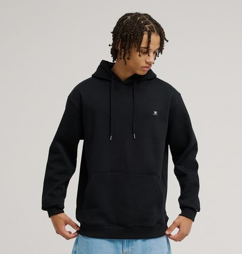 Lorion - Sweat capuche Noir - DC Shoes - Modalova