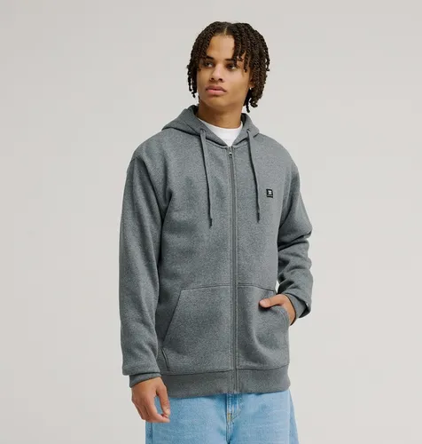 Lorion - Sweat capuche Gris - DC Shoes - Modalova