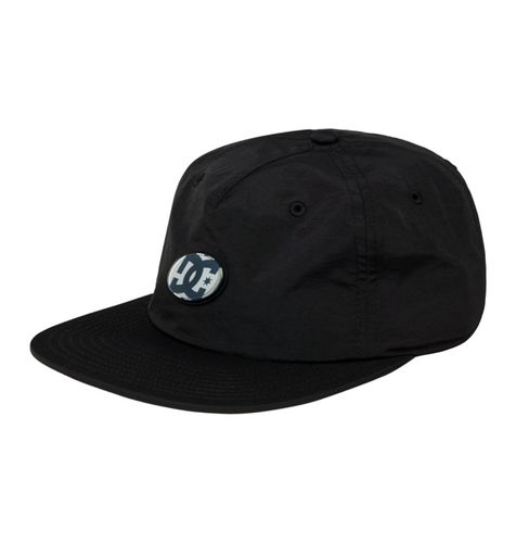 On The Bubble - Casquette Noir - DC Shoes - Modalova