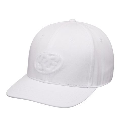 One Stitch - Casquette snapback Blanc - DC Shoes - Modalova