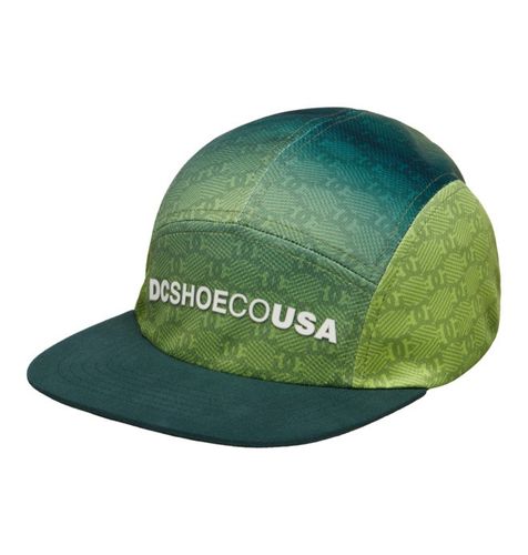 Soccer - Casquette Vert - DC Shoes - Modalova