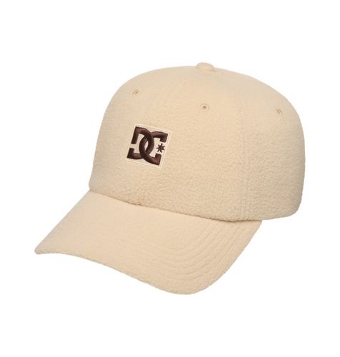 Star - Casquette strapback Beige - DC Shoes - Modalova