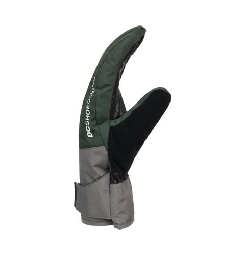 Franchise 10K - Gants techniques de snowboard/ski Vert - DC Shoes - Modalova