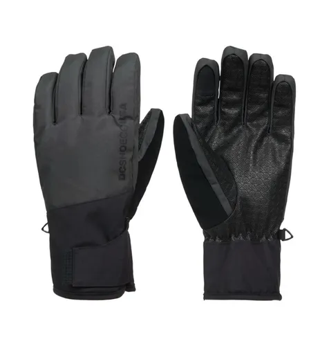 Franchise 10K - Gants techniques de snowboard/ski Noir - DC Shoes - Modalova