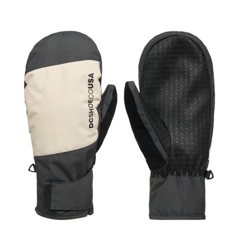 Franchise 10K - Moufles techniques de snowboard/ski Beige - DC Shoes - Modalova