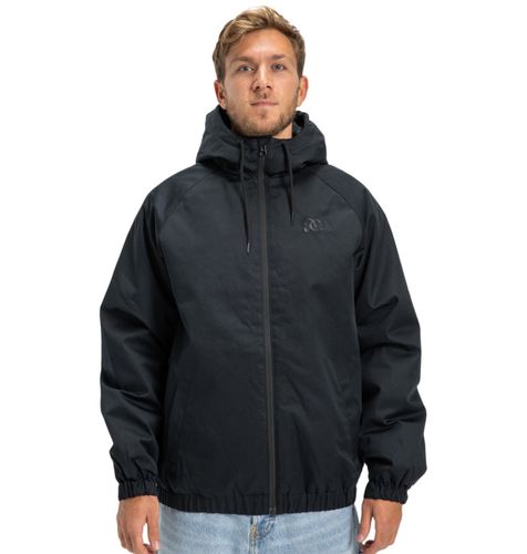 Navigator Padded - Veste à capuche Noir - DC Shoes - Modalova
