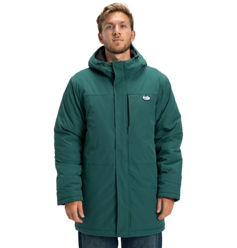 Brewberg - Parka Vert - DC Shoes - Modalova