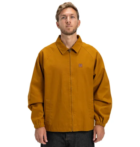 Framed - Veste workwear Jaune - DC Shoes - Modalova