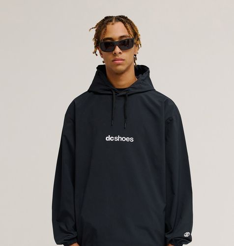 Aerahood DWR - Coupe-vent à capuche Noir Unisexe - DC Shoes - Modalova