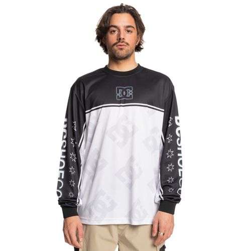 Rock It - T-shirt à manches longues Noir - DC Shoes - Modalova