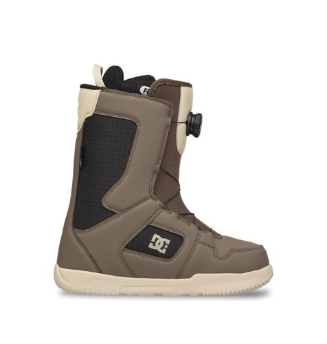 Phase Mz - Boots de snow BOA Marron - DC Shoes - Modalova