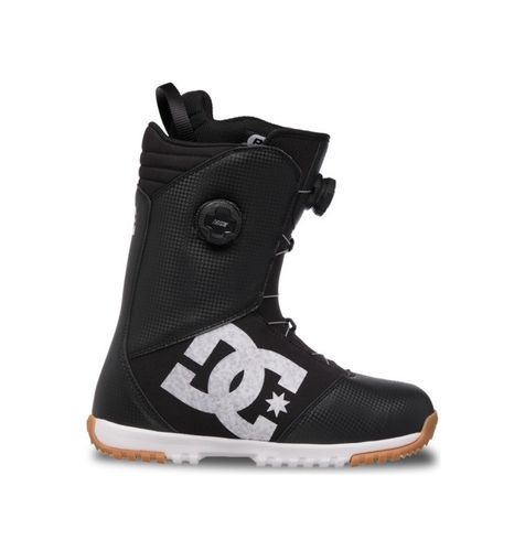 Stratous - Boots de snow BOA Noir - DC Shoes - Modalova