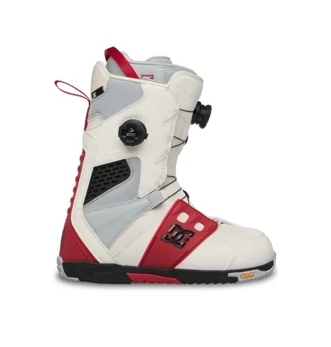 Phantom Mz - Boots de snow BOA Blanc - DC Shoes - Modalova