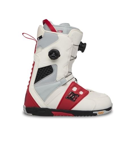 Phantom Mz - Boots de snow BOA Blanc - DC Shoes - Modalova