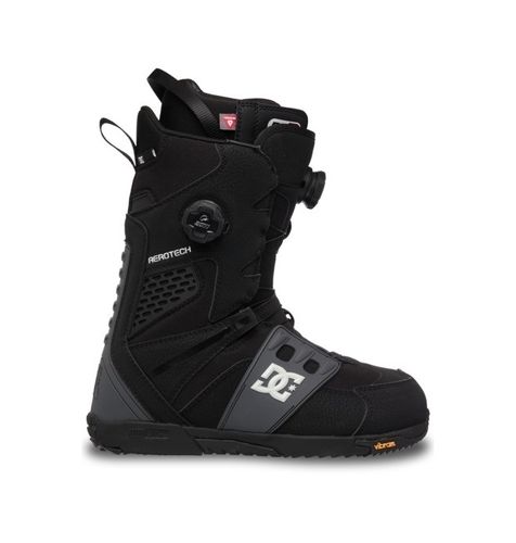 Phantom Mz - Boots de snow BOA Noir - DC Shoes - Modalova