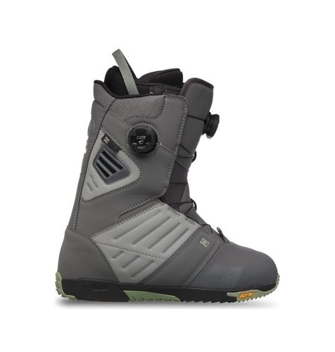 Judge Mz - Boots de snow BOA Gris - DC Shoes - Modalova