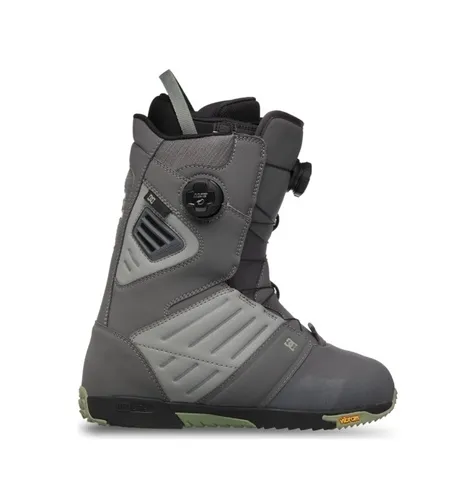 Judge Mz - Boots de snow BOA Gris - DC Shoes - Modalova