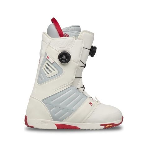 Judge Mz - Boots de snow BOA Blanc - DC Shoes - Modalova