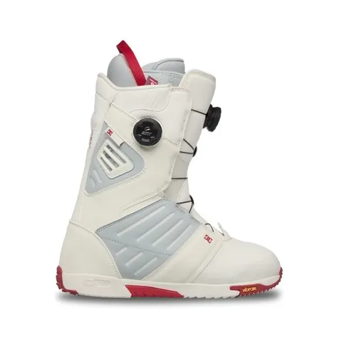 Judge Mz - Boots de snow BOA Blanc - DC Shoes - Modalova