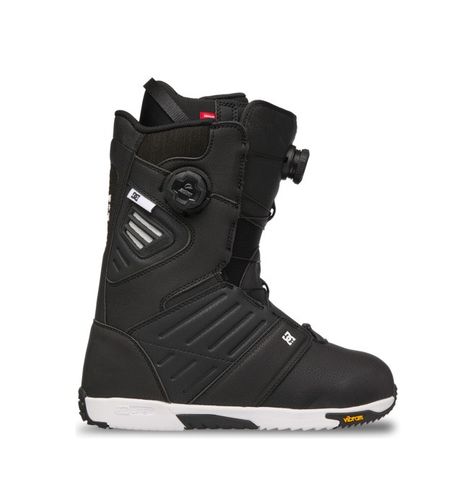 Judge Mz - Boots de snow BOA Noir - DC Shoes - Modalova