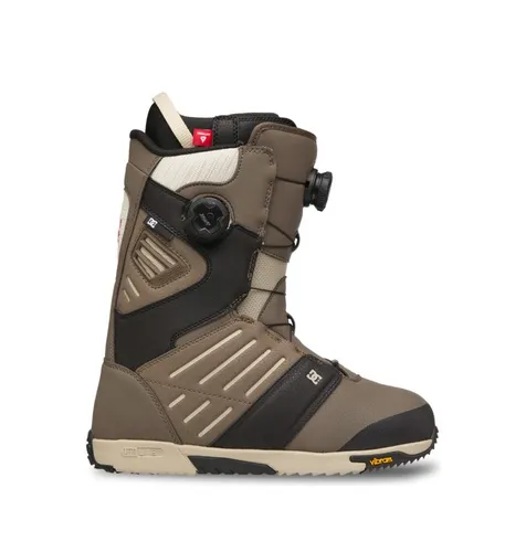 Judge Mz - Boots de snow BOA Marron - DC Shoes - Modalova