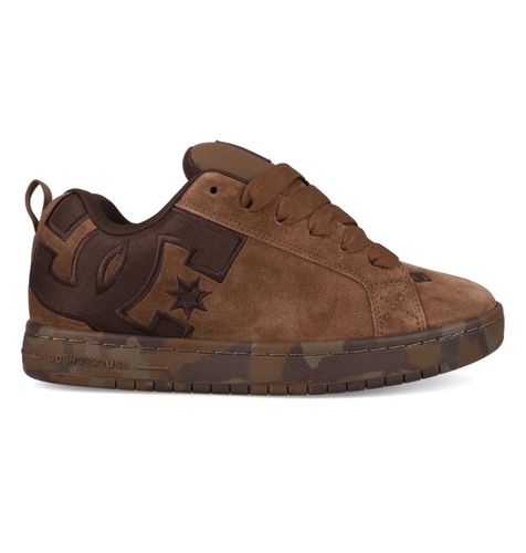 Court Graffik - Dcshoes EDYS100014 - DC Shoes - Modalova