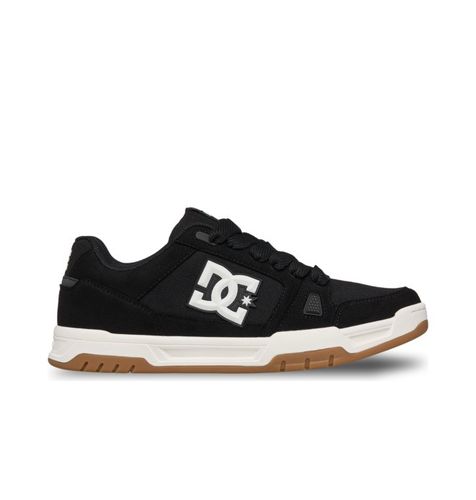 Axira - Baskets Noir Unisexe - DC Shoes - Modalova