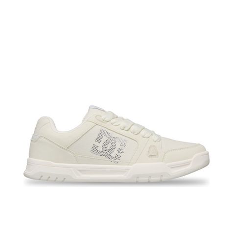 Axira - Baskets Blanc Unisexe - DC Shoes - Modalova
