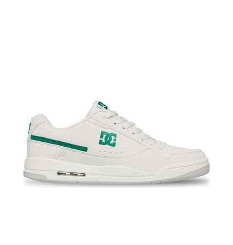 Jeare - Baskets Blanc Unisexe - DC Shoes - Modalova