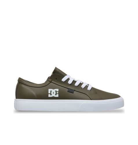 Syntra - Chaussures d'hiver Vert - DC Shoes - Modalova