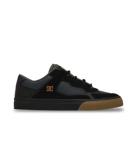 Metric Vc - Baskets Noir - DC Shoes - Modalova