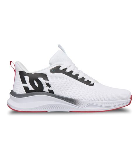 Roammax - Baskets Blanc Unisexe - DC Shoes - Modalova