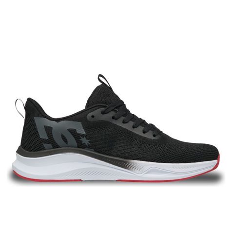 Roammax - Baskets Noir Unisexe - DC Shoes - Modalova