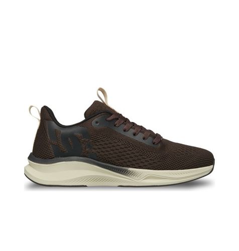 Roammax - Baskets Marron Unisexe - DC Shoes - Modalova