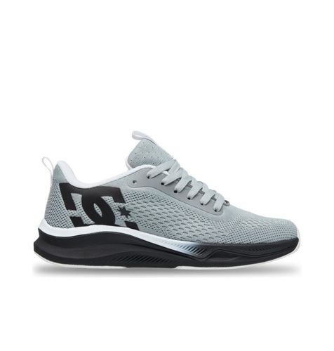 Roammax - Baskets Gris Unisexe - DC Shoes - Modalova