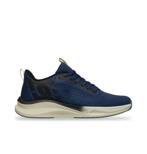 Roammax - Baskets Bleu Unisexe - DC Shoes - Modalova