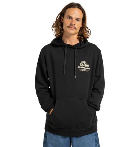 Fix Up Ph - Sweat à capuche Noir - DC Shoes - Modalova