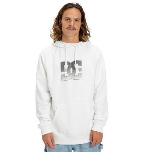 Star Reflective - Sweat à capuche Blanc - DC Shoes - Modalova