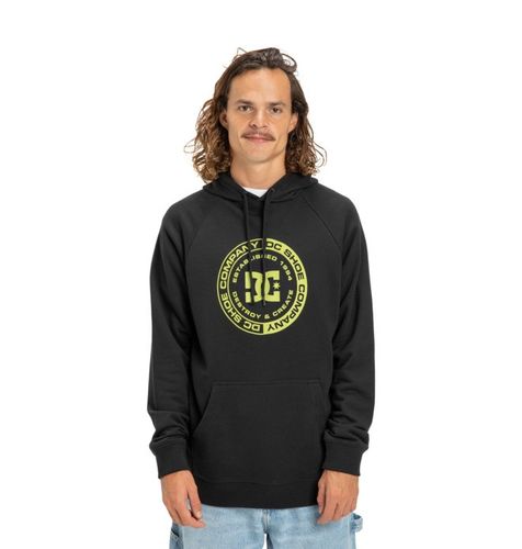 Corpo Raglan - Sweat à capuche Noir - DC Shoes - Modalova
