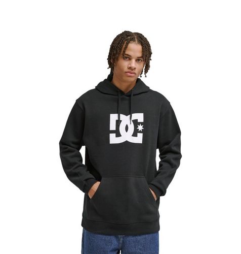 Star - Sweat à capuche Noir - DC Shoes - Modalova