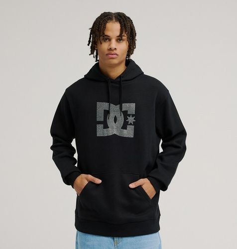 Strass Star - Sweat capuche Noir - DC Shoes - Modalova