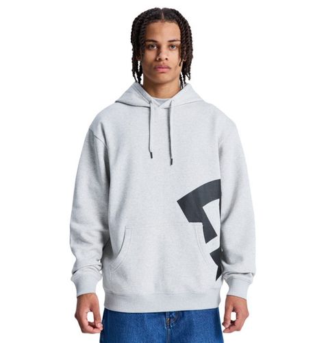 Lanai - Sweat à capuche Gris - DC Shoes - Modalova