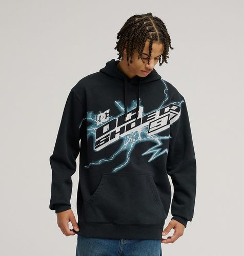 Star Struck - Sweat capuche Noir - DC Shoes - Modalova